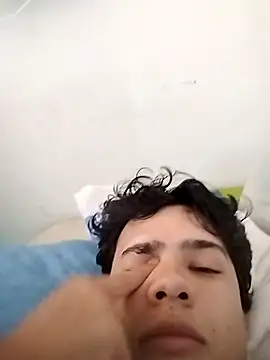 masterdaniel88 online show from 28, 7, 2026