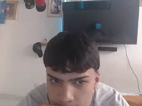 masterdaniel88 online show from 18, 3, 2025