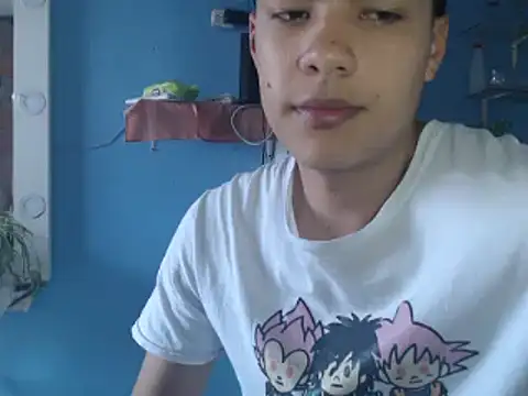 masterdaniel88 online show from 2, 3, 2025