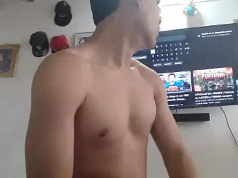 masterdaniel88 online show from 18, 3, 2025