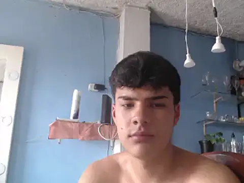 masterdaniel88 online show from 20, 2, 2025