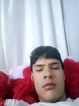 masterdaniel88 online show from 9, 3, 2025