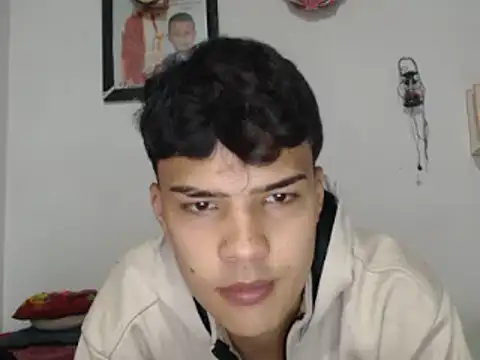 masterdaniel88 online show from 9, 2, 2025