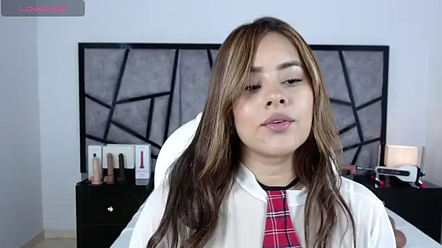 katy ruiz online show from 4, 3, 2025