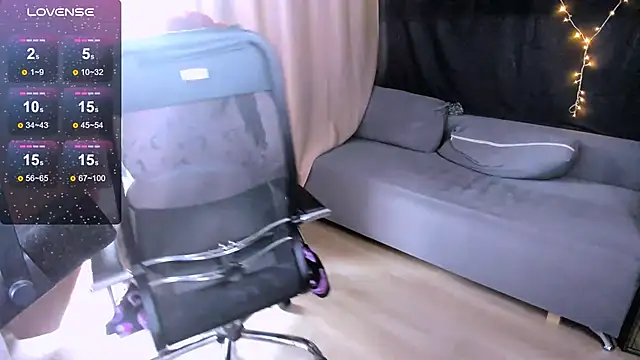 Gotic Pie online show from 11, 10, 2025