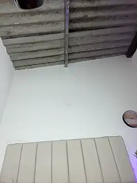 VioletPearson online show from 31, 3, 2026