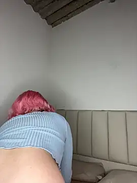 VioletPearson online show from 11, 3, 2026