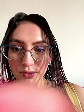 VioletPearson online show from 10, 1, 2026