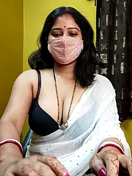 natasha bhabhi online show from 18, 2, 2026