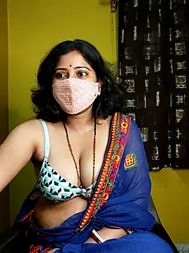 natasha bhabhi online show from 28, 11, 2025
