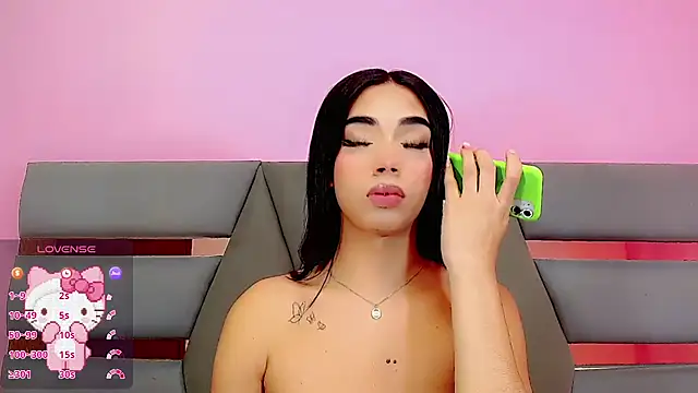 Sofi hdz online show from 15, 3, 2025