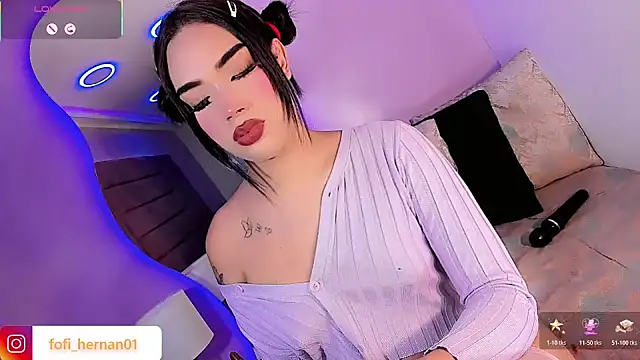 Sofi hdz online show from 25, 5, 2026