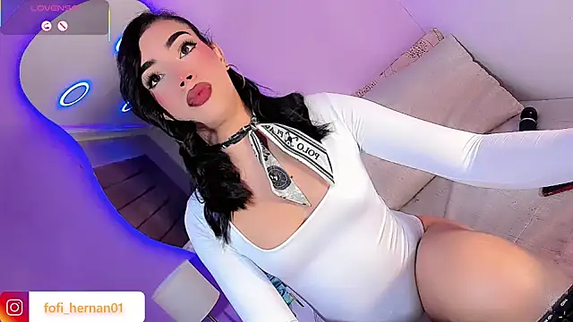 Sofi hdz online show from 17, 5, 2026