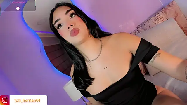 Sofi hdz online show from 4, 5, 2026