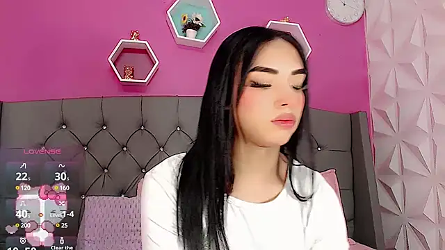 Sofi hdz online show from 23, 3, 2025