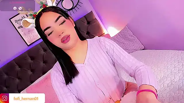 Sofi hdz online show from 28, 11, 2025