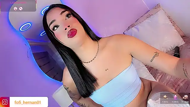 Sofi hdz online show from 5, 5, 2026