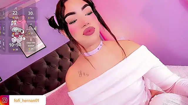 Sofi hdz online show from 4, 11, 2025