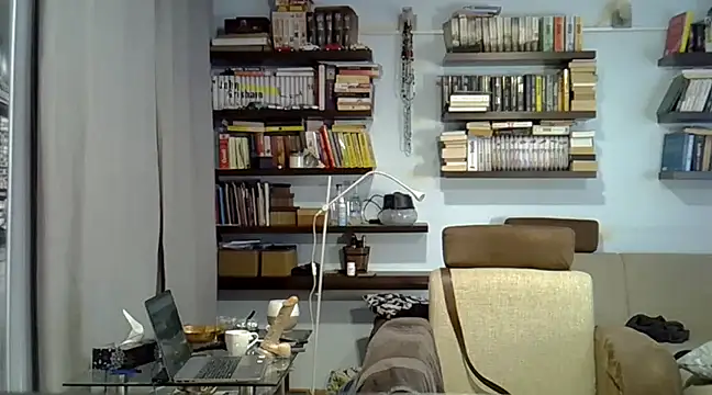 crusoerr online show from 10, 3, 2025