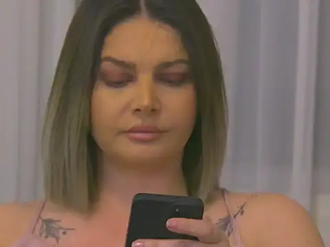 RissaRheys online show from 11, 3, 2026