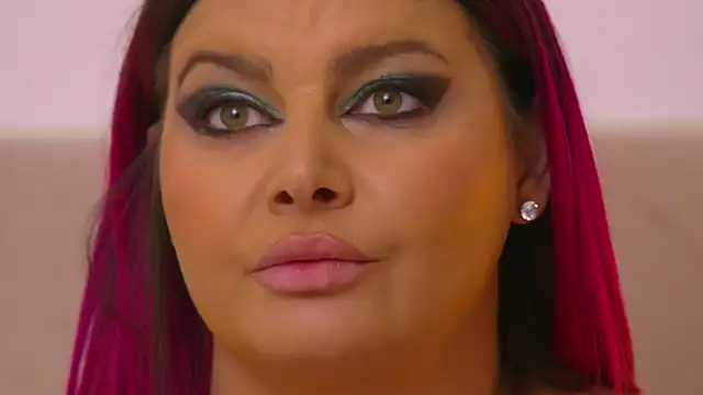 RissaRheys online show from 3, 2, 2025