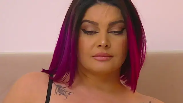 RissaRheys online show from 24, 1, 2025