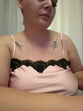 RissaRheys online show from 1, 1, 2025