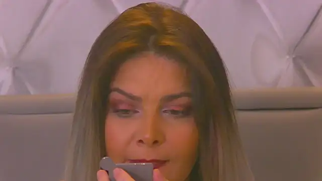 RissaRheys online show from 24, 11, 2025