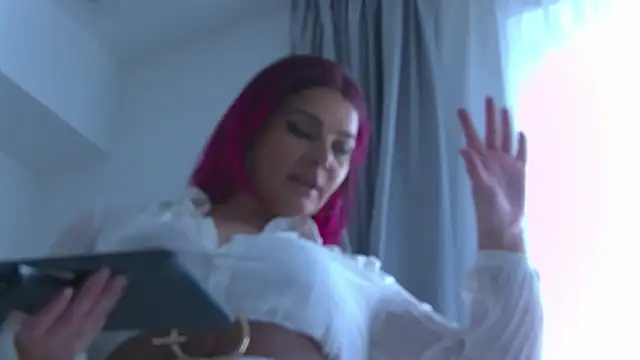 RissaRheys online show from 27, 12, 2024