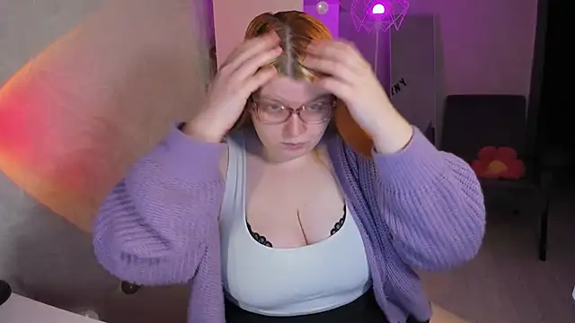 Snapshot of Melissa_Purr chatting on 25, 4, 2026 Melissa Purr online show from 25, 4, 2026