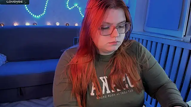 Melissa Purr online show from 22, 11, 2025