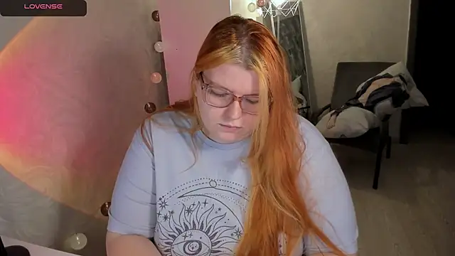 Melissa Purr online show from 26, 3, 2026