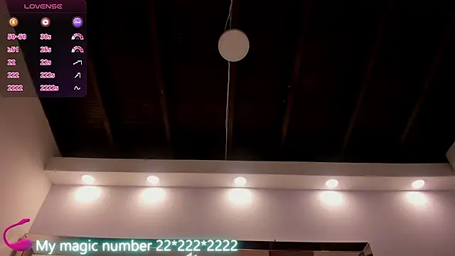 anyi sweet titss online show from 25, 11, 2025