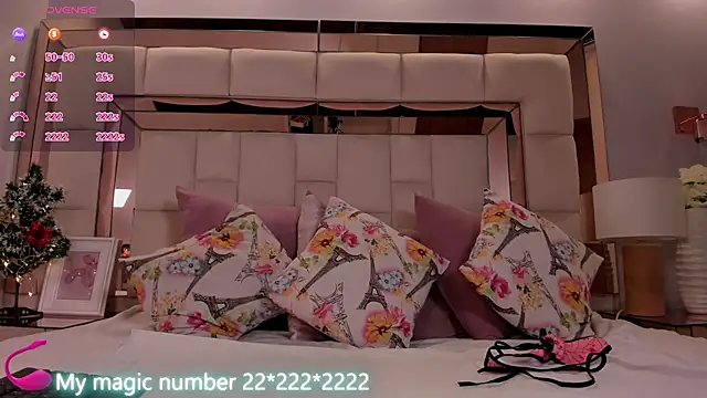 anyi sweet titss online show from 27, 11, 2025