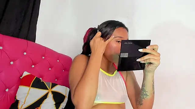 katia  dann online show from 18, 3, 2025