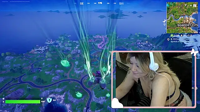 ziggyspice online show from 15, 1, 2025