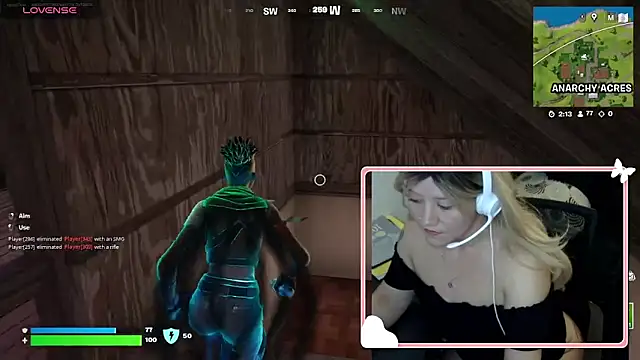 ziggyspice online show from 2, 2, 2025