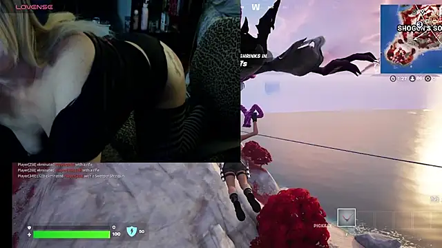 ziggyspice online show from 3, 10, 2025