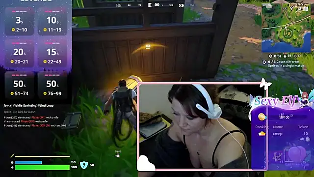 ziggyspice online show from 1, 2, 2025