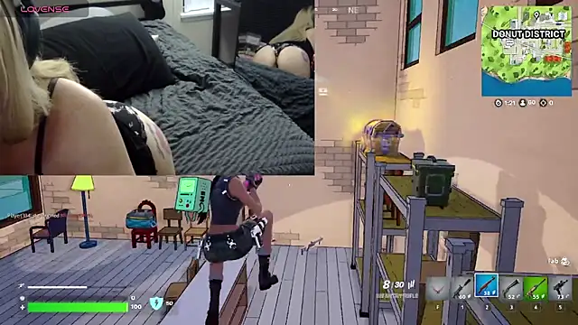 ziggyspice online show from 21, 11, 2025