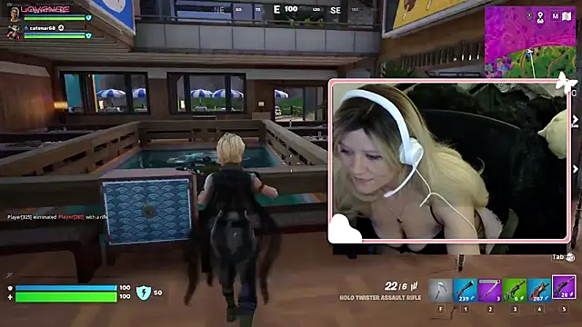 ziggyspice online show from 26, 1, 2025