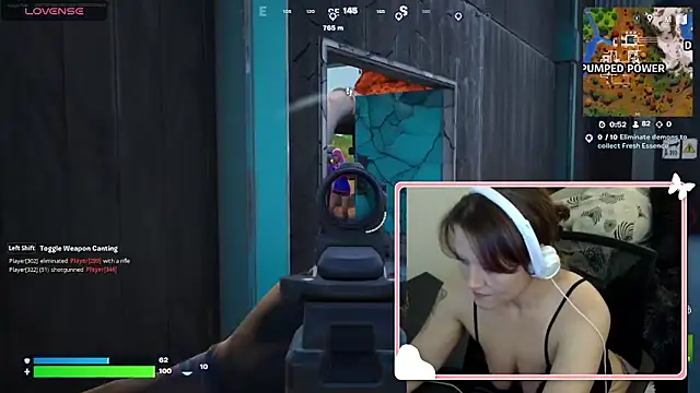 ziggyspice online show from 8, 2, 2025