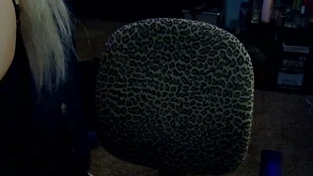 ziggyspice online show from 25, 9, 2025