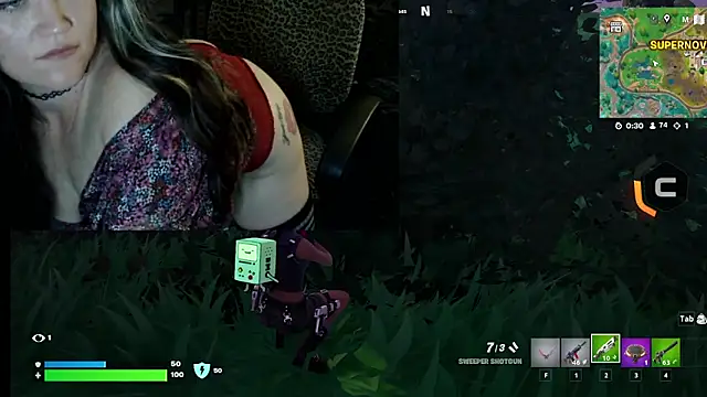 ziggyspice online show from 14, 9, 2025