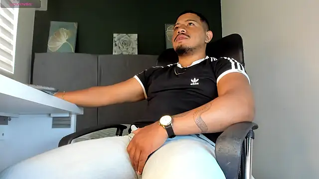 Jan Flp online show from 13, 4, 2026