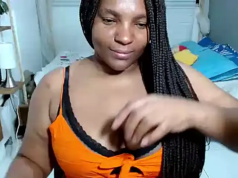 Snapshot of Kenia_29 chatting on 19, 7, 2026 Kenia 29 online show from 19, 7, 2026