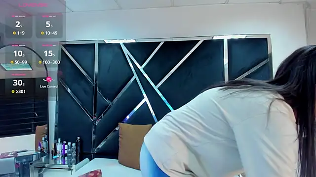 Ivanna18 x online show from 13, 10, 2025