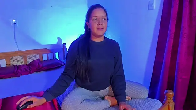 Ivanna18 x online show from 12, 3, 2026