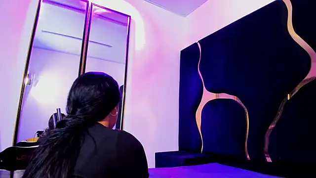 Ivanna18 x online show from 8, 10, 2025