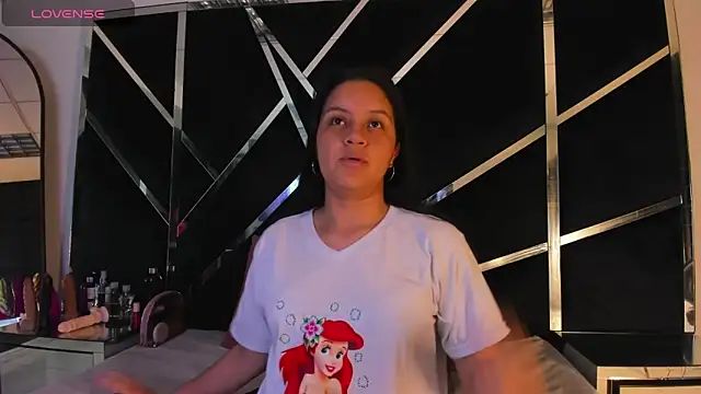 Ivanna18 x online show from 14, 10, 2025